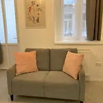 Abigel Family & Studio Apartment