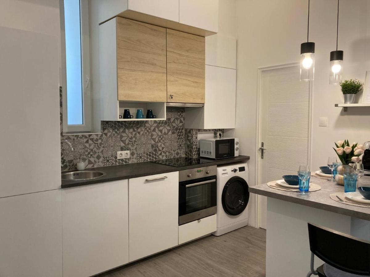Abigel Family & Apartment *