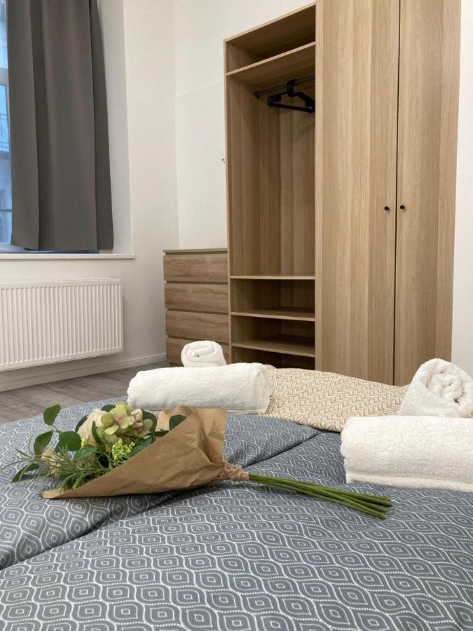Abigel Family & Apartment