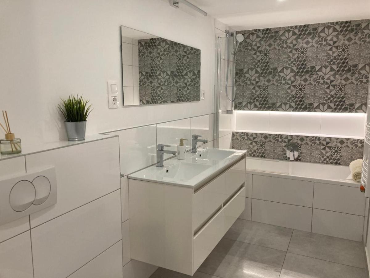 Apartment Abigel Family &