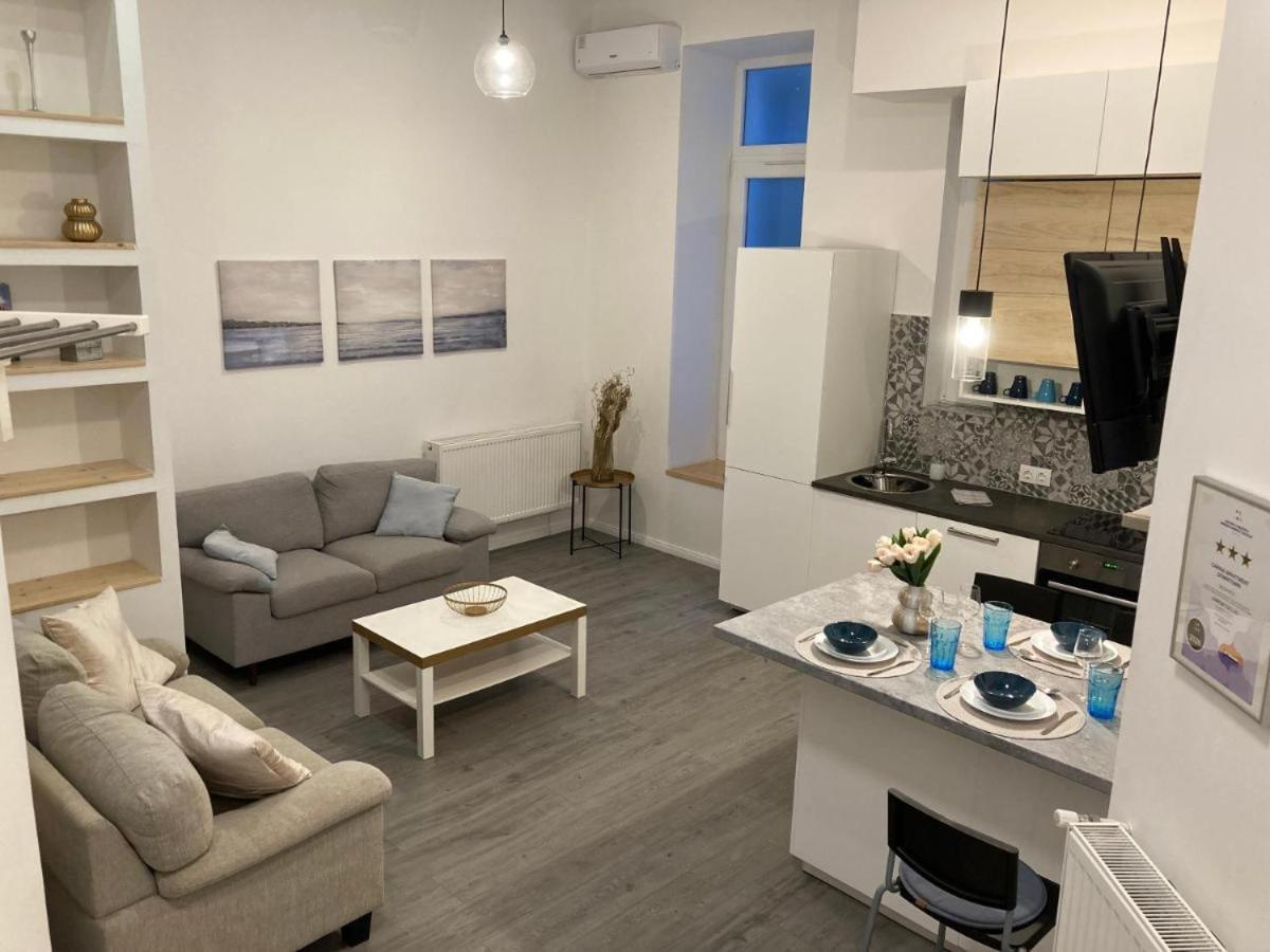 Apartment Abigel Family & *