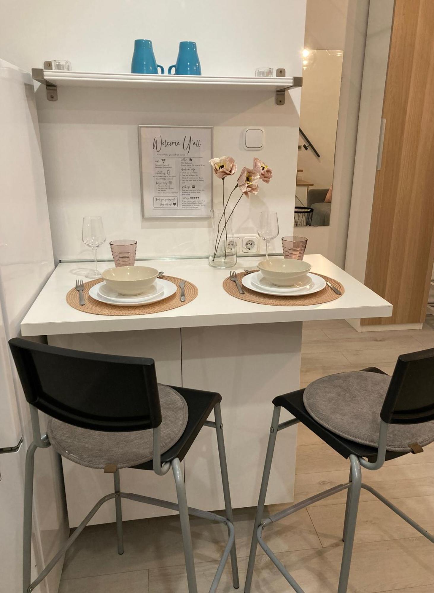 Abigel Family & Apartment